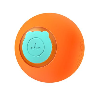 Cat Decompression Automatic ball toy