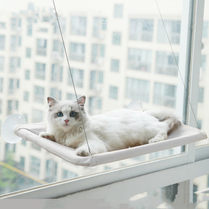 Hanging Cat Window Hammock