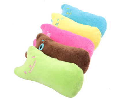 Catnip pillow Cat Toys