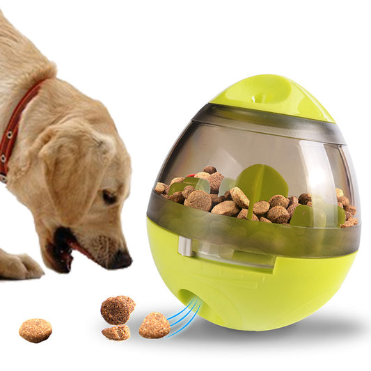 Dog Food  Dispenser toy