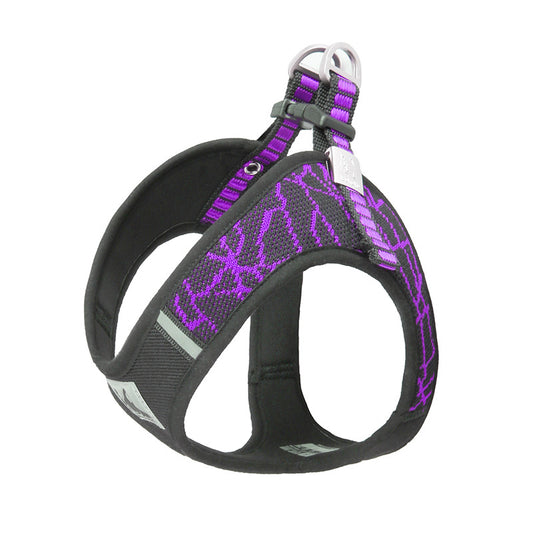 Pet chest harness